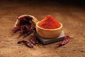 Kashmiri Chilli Powder